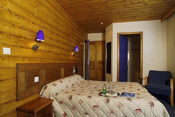 Chalet-Hotel Alpage & Spa Vars  Bagian luar foto