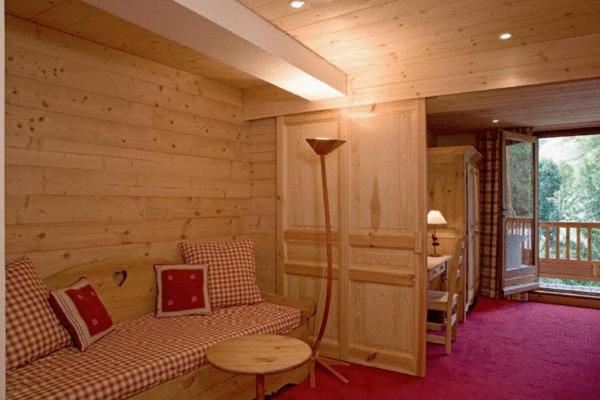 Chalet-Hotel Alpage & Spa Vars  Bagian luar foto