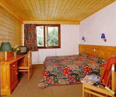 Chalet-Hotel Alpage & Spa Vars  Bagian luar foto