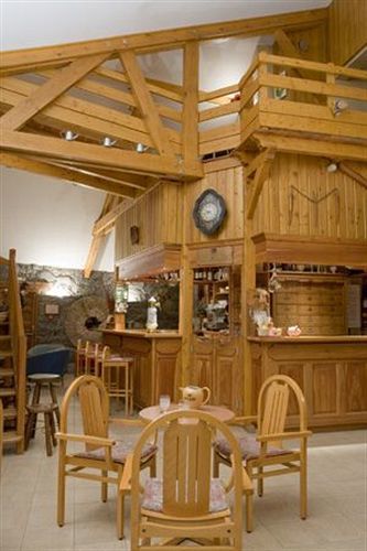 Chalet-Hotel Alpage & Spa Vars  Bagian luar foto